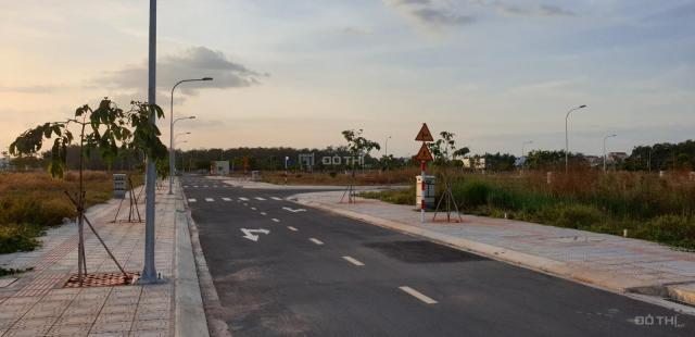 Bán đất khu dân cư mới Phước Tân, ngay chợ & trường học, thổ cư 100%, 850tr/nền, sổ riêng có sẵn