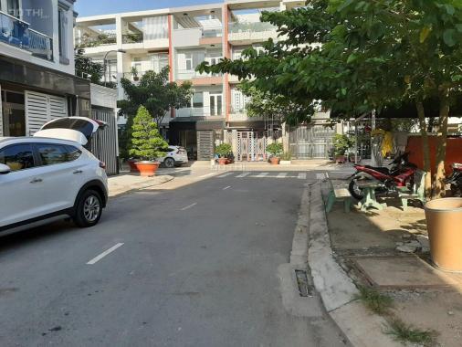 Sacombank thanh lý 42 nền đất khu đô thị Tân Tạo, gần Aeon Mall Bình Tân, LH 0938.939.991