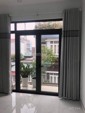 Cần bán nhà đẹp HXH tại đường số 5, Bình Hưng Hòa, Bình Tân, giá tốt