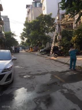 Bán gấp nhà phố Giang Văn Minh, mặt tiền 7m, MB 120m2, tiện làm văn phòng để ở