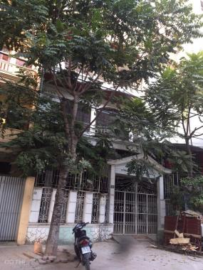 Bán gấp nhà phố Giang Văn Minh, mặt tiền 7m, MB 120m2, tiện làm văn phòng để ở