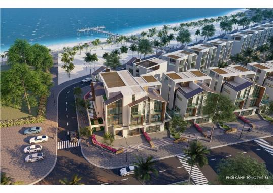 Shop villa view biển Phú Yên 2020 - Sở hữu lâu dài