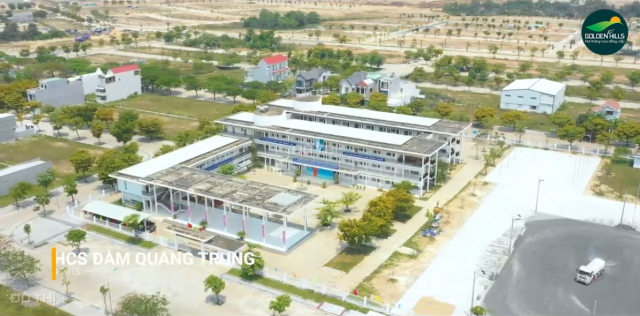 Bán đất đường Nguyễn Tất Thành, Liên Chiểu, chỉ TT 900 triệu/lô sở hữu ngay lô đất ven biển Đà Nẵng