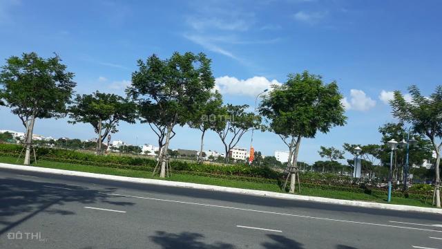 Bán đất dự án Melody City ngang 6m5 đất biển Hòa Minh, trục 60m Nguyễn Sinh Sắc, Đà Nẵng