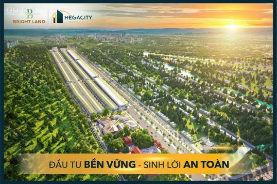 Mở bán dự án mới liên kết dự án FLC Kon Tum, giá 424 triệu/nền, LH 0975 221 020