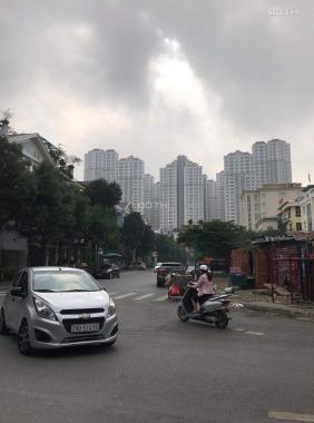 Bán gấp nhà khu đô thị Văn Quán, 5 tầng đẹp lung linh kinh doanh sầm uất có 7,5 tỷ