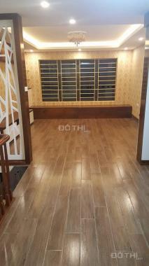 Ô tô - Kinh doanh đỉnh, nhà Trường Chinh, Đống Đa, 40m2*5T, 4.1 tỷ