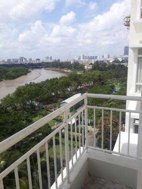 Bán căn duplex Riverside Residence Nguyễn Lương Bằng, DT 275m2