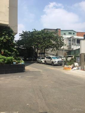 Bán nhà HXH 8m đường D2, Phường 25, Bình Thạnh, gần trường ĐH Ngoại Thương cơ sở 2