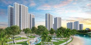 Mở bán căn hộ chung cư cao cấp Vinhome Smart City của tập đoàn Vingroup