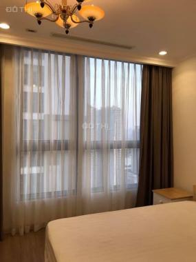 Cho thuê CH Vinhomes Central Park, Bình Thạnh 108m2, 3PN, 33.51 triệu/th (bao trọn gói), 0909928209