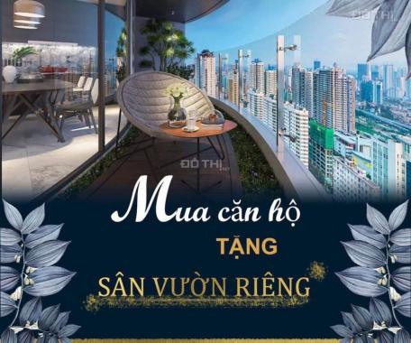 Mua căn hộ tặng ban công chỉ có ở Sunshine Diamond River Q7. LH 0909916089