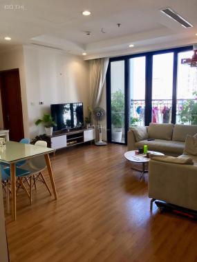 Bán căn chung cư cao cấp Royal City - Nguyễn Trãi, 3PN, rẻ nhất thị trường 4.55 tỷ