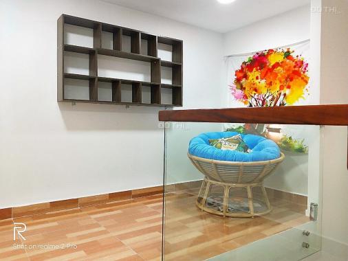 Bán nhà mới 499/ Quang Trung - P10 - Gò Vấp, tặng full nội thất, đẹp từng chi tiết y hình