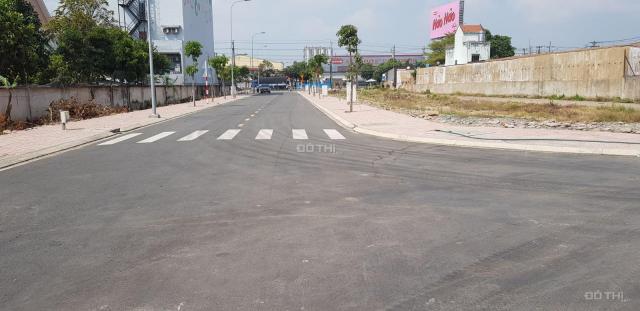 Bán đất nền dự án tại đường 743, phường An Phú, Thuận An, Bình Dương, diện tích 60m2, giá 1.7 tỷ