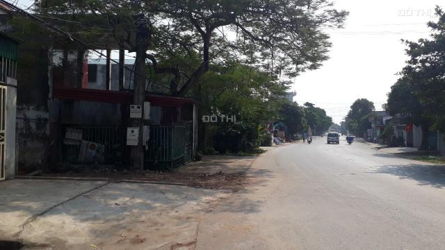 Bán đất mặt đường 39B, giáp thị trấn Thanh Nê, Kiến Xương, Thái Bình
