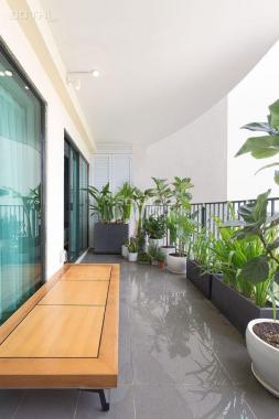 Cần bán CHCC Parkland, 118m2, 2PN, 2WC, full nội thất, nhà đẹp, giá: 4.9 tỷ. LH: 0906 889 776