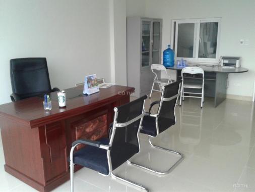 Cho thuê văn phòng giá rẻ từ hơn 2tr/tháng trong tòa nhà văn phòng Quận Hoàng Mai