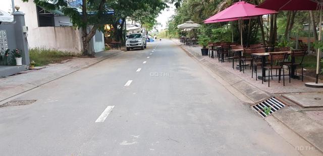 Bán lô đất mặt tiền đường 3A Phước Thiện, phường Long Bình, quận 9