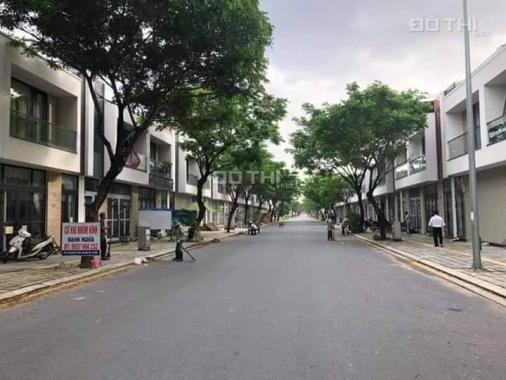 Bán đất nền dự án tại dự án FPT City Đà Nẵng, Ngũ Hành Sơn, Đà Nẵng, DT 108m2, 3.4 tỷ