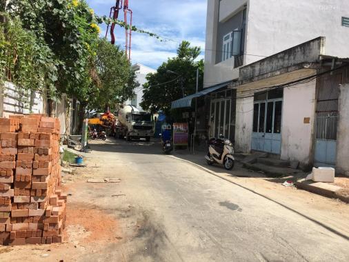 2 lô đất trống mặt tiền kiệt 7m Trưng Nữ Vương, hàng cực hiếm, sát công viên. LH 0935024000