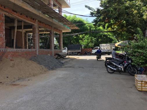 2 lô đất trống mặt tiền kiệt 7m Trưng Nữ Vương, hàng cực hiếm, sát công viên. LH 0935024000