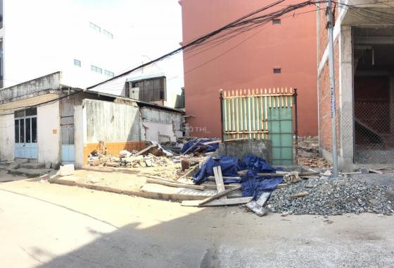 2 lô đất trống mặt tiền kiệt 7m Trưng Nữ Vương, hàng cực hiếm, sát công viên. LH 0935024000
