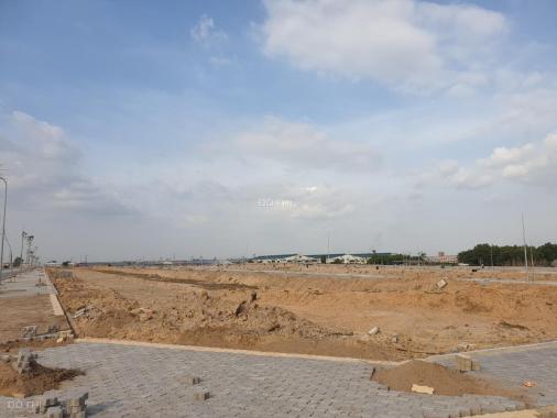 Bán đất nền dự án tại dự án khu dân cư Nam Tân Uyên, Tân Uyên, Bình Dương diện tích 65m2 giá 990 tr