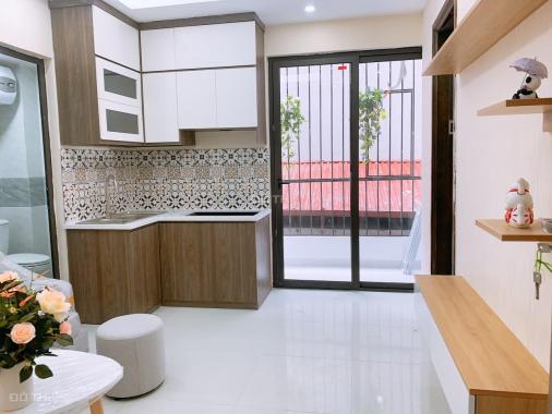 Chung cư Kinh Đô - Hải Châu. 25m2 - 50m2, ở ngay - full nội thất - sổ hồng