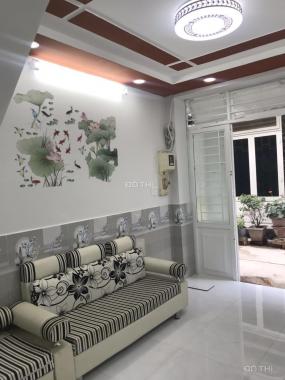Cần tiền bán gấp: Nhà đẹp Phạm Văn Chiêu, 1T 2L, 3x7m, sổ hồng chính chủ