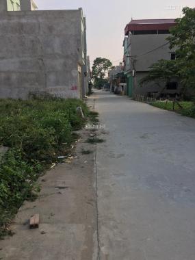 Bán gấp đất dịch vụ Thanh Lương, Bích Hòa, Thanh Oai, cạnh KĐT Thanh Hà, 64m2, đường trước nhà 7m