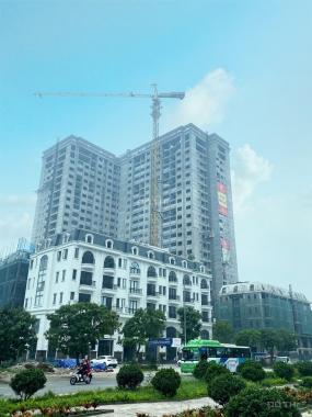 Chỉ 600 triệu sở hữu căn hộ cao cấp DA Lotus Long Biên, hỗ trợ LS 0%, chiết khấu 8%