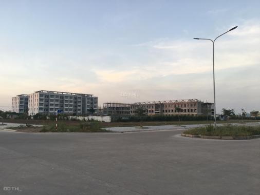 Chính chủ cần bán lô đất 2 mặt tiền khu đô thị mới Hoàng Phát, Bạc Liêu