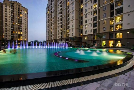 Bán căn hộ chung cư tại dự án The Art, Quận 9, Hồ Chí Minh diện tích 67m2, giá 2.3 tỷ