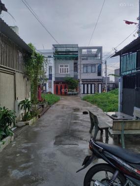 Bán nhà riêng tại đường Thạnh Xuân 24, Phường Thạnh Xuân, Quận 12, Hồ Chí Minh, diện tích 52m2