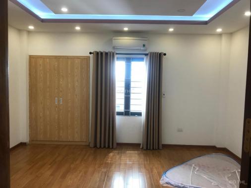 Bán nhà phân lô gần Hoàng Văn Thái 90m2 x 5T mới đẹp đường 2 ô tô tránh nhau, giá 9 tỷ