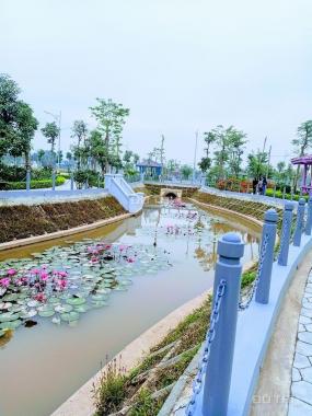 Giật mình chính sách ưu đãi tại dự án River Silk Sông Xanh Hà Nam - tặng ngay 1 cây Vàng