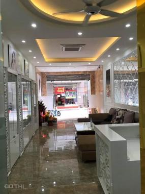Bán gấp nhà mới ở Nguyễn Văn Lộc, phân lô 4 tầng, 52m2, giá 3.3 tỷ