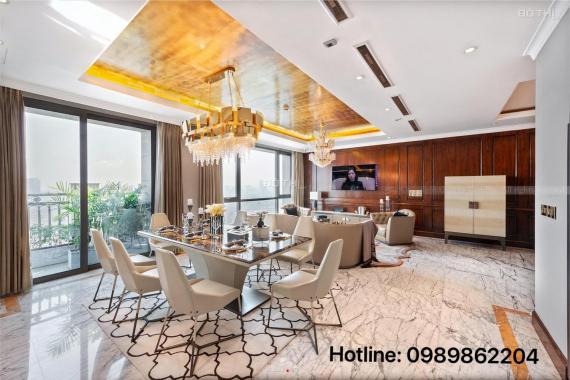 Bán căn hộ chung cư cao cấp tại D' Palais Louis - số 6 Nguyễn Văn Huyên, liên hệ: 098.986.2204