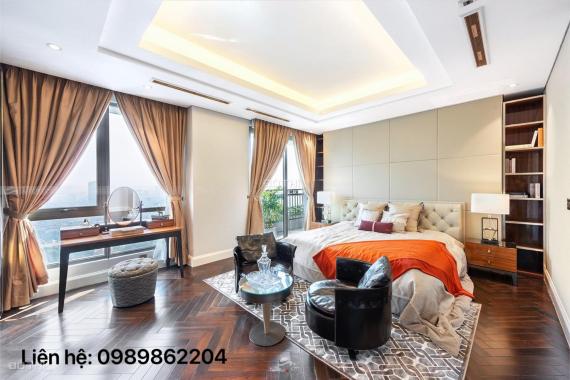 Bán căn hộ chung cư cao cấp tại D' Palais Louis - số 6 Nguyễn Văn Huyên, liên hệ: 098.986.2204