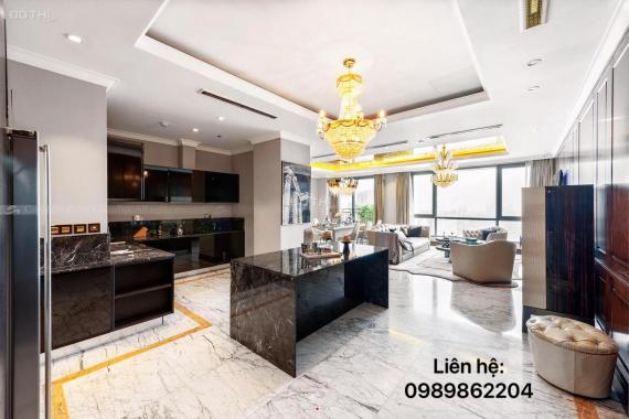 Bán căn hộ chung cư cao cấp tại D' Palais Louis - số 6 Nguyễn Văn Huyên, liên hệ: 098.986.2204
