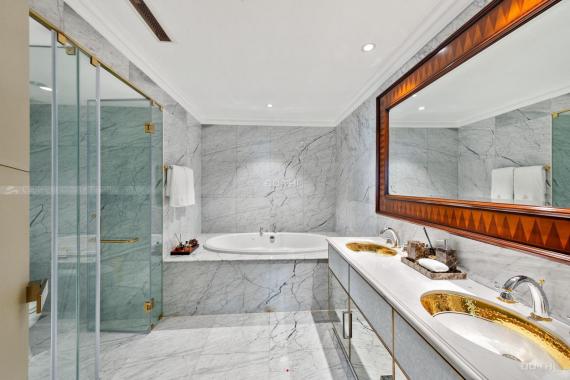 Bán căn hộ chung cư cao cấp tại D' Palais Louis - số 6 Nguyễn Văn Huyên, liên hệ: 098.986.2204