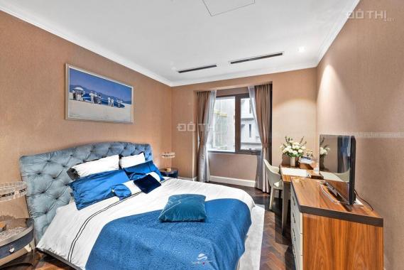 Bán căn hộ chung cư cao cấp tại D' Palais Louis - số 6 Nguyễn Văn Huyên, liên hệ: 098.986.2204