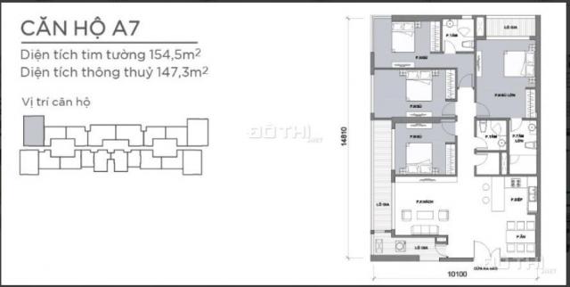 Bán gấp CH Masteri Thảo Điền có sổ, Q. 2, 92m2, 3PN - 5.4 tỷ (bao trọn gói), 0909928209