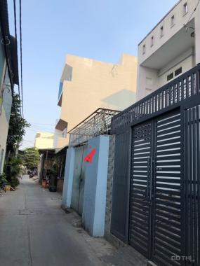 Sở hữu căn nhà HXH đường Bờ Bao Tân Thắng, P. Sơn Kỳ, Q. Tân Phú
