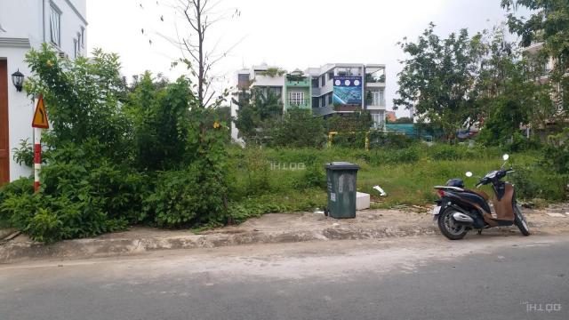 Bán đất Him Lam khu Lương Định Của gần trường học quốc tế Tuệ Đức (216m2) 140 triệu/m2