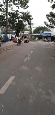 Bán lô đất mặt tiền đường 3A Phước Thiện, phường Long Bình, quận 9