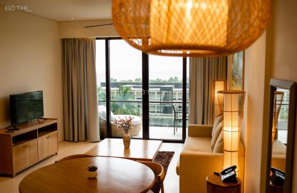 Bán căn hộ 3 phòng ngủ Hyatt thành phố Đà Nẵng