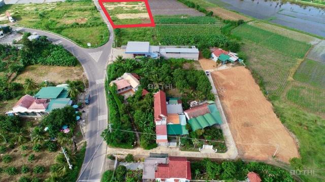 Chỉ còn 2 lô đất nền gần Nha Trang 420 triệu/120m2 - Thổ cư xây dựng tự do
