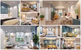 Bán căn hộ chung cư tại dự án Topaz Elite, quận 8, 2PN, 78.88 m2